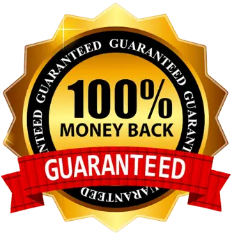 Red Boost money back guarantee