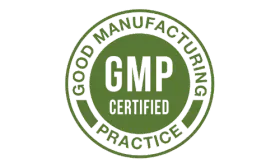 Red-Boost -GMP-Certified